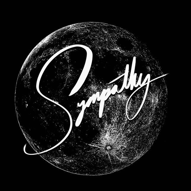 Sympathy full Moon logo